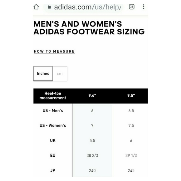 Adidas LXCON 94 sneakers NWT - Picture 4 of 9